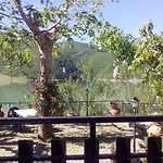 Turano فندق كاستل دي تورا