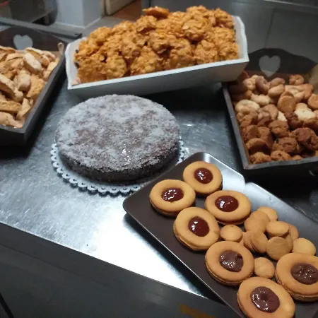 Turano Ξενοδοχείο 3*