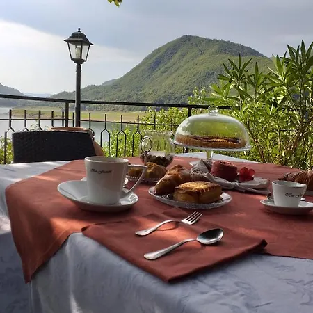 Turano 3* Castel di Tora