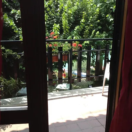 Turano Hotel 3*