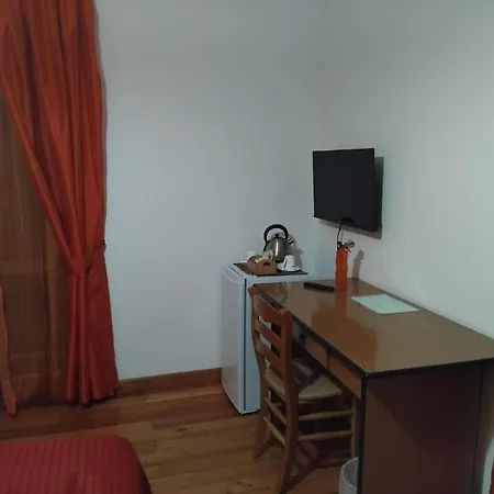 Turano Hotel 3*