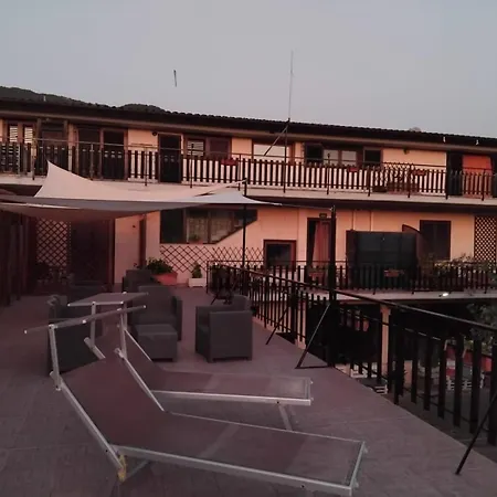 Hotel Turano 3*