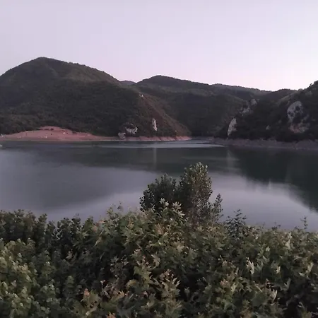 Turano Castel di Tora