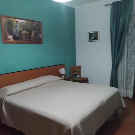 Turano 3* Castel di Tora
