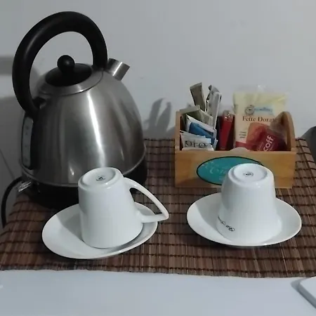 Turano Hotel 3*
