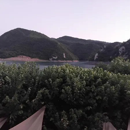 Turano 3* Castel di Tora