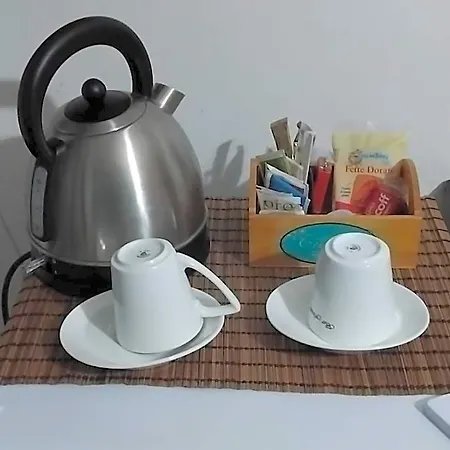 Turano 3* كاستل دي تورا