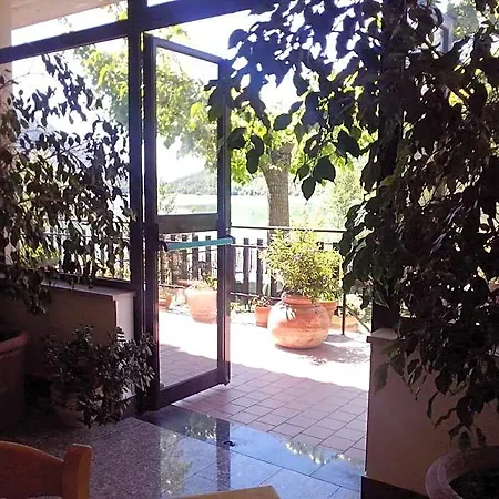فندق Turano 3*