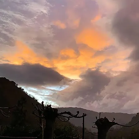 Ξενοδοχείο Turano Castel di Tora