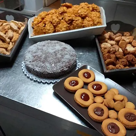 Turano 3* كاستل دي تورا