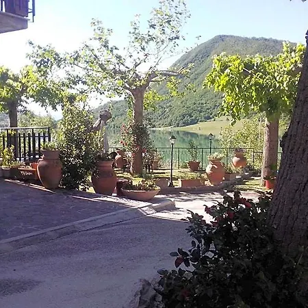 فندق Turano 3*