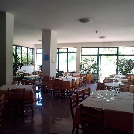 Ξενοδοχείο Turano 3*