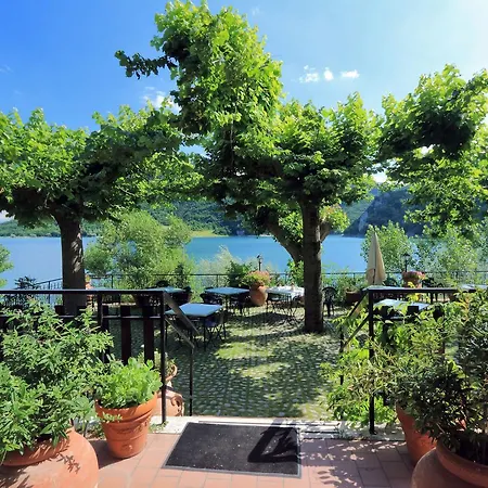 Turano 3* Castel di Tora