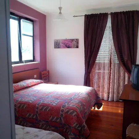 Ξενοδοχείο Turano Castel di Tora