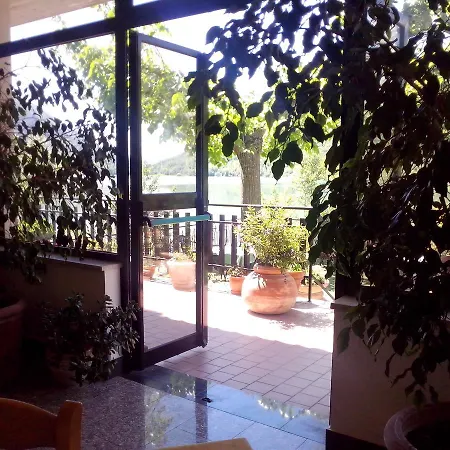 Turano Hotel Castel di Tora