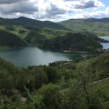 Turano 3* Castel di Tora