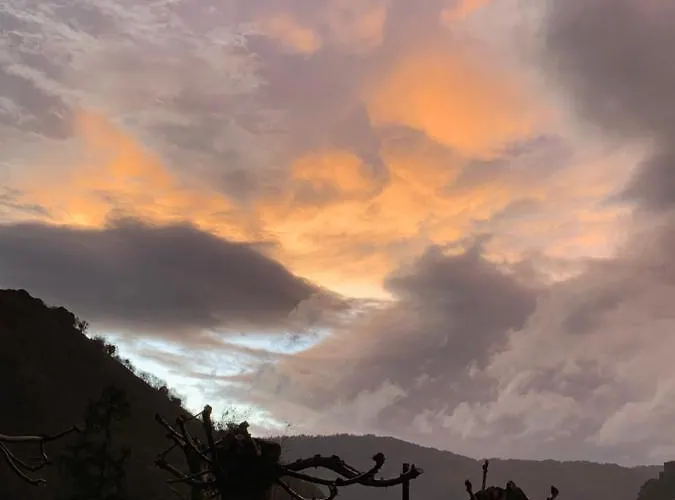 Turano 3* Castel di Tora